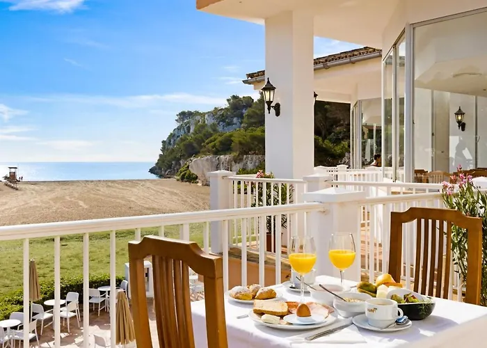 Hotel Cala Romántica Mallorca