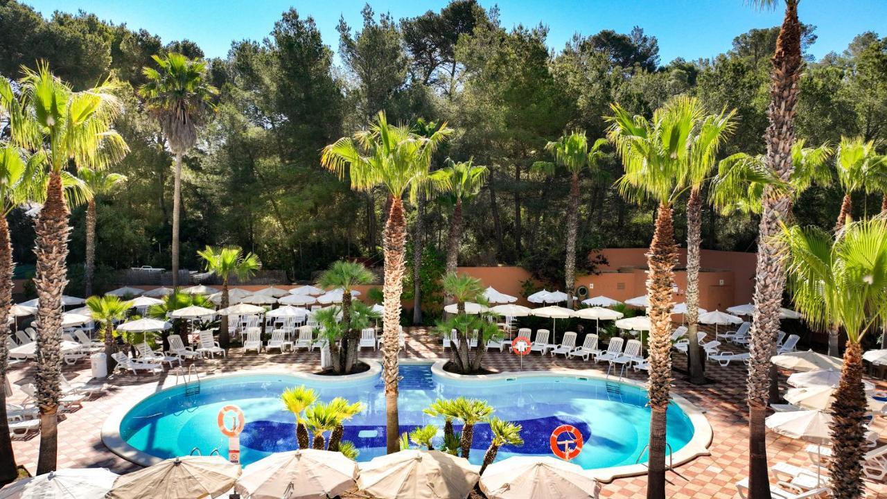 Hotel Cala Romántica Mallorca Porto Cristo